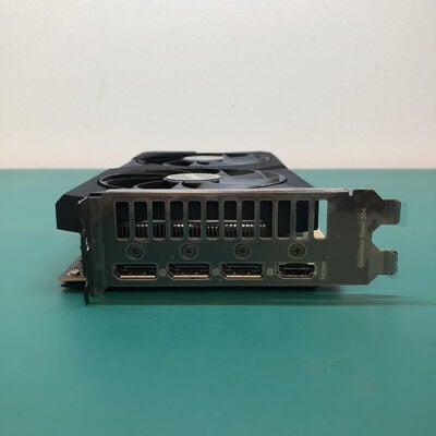 【津ラッツ店】中古  ASUS DUAL-RTX3060-O12G-V2 (RTX3060) 3480024863