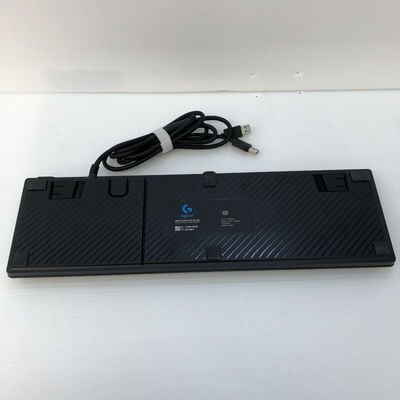 【徳島住吉店】中古  Logicool　G512　GX Biue 5230001085 