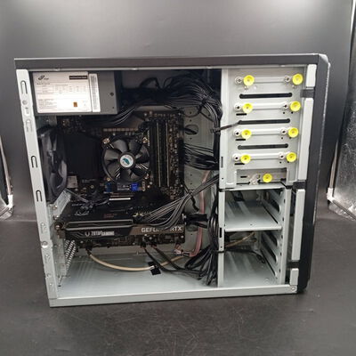 【大須店】中古  UNITCOM Biz-H 3120024367 