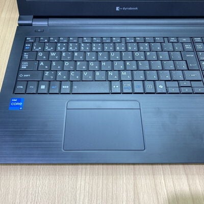 【甲府飯田店】中古  dynabook B55/LY (i5-1334U/16GB/SSD512GB) 4720001505 