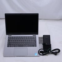 中古  DELL Latitude 5320 202111 