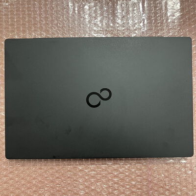【宮崎恒久店】中古  FUJITSU LIFEBOOK WU2/E3 (Core i7-1165G7/32GB/SSD256GB/WLAN/13.3FHD/W11P64) 5160000522 