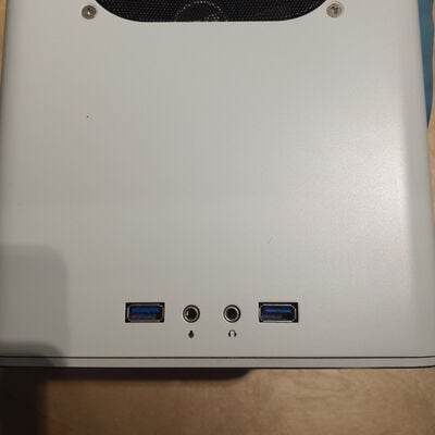 【鹿児島店】中古  Original PC(AMD Ryzen 5 5600X/32GB/SSD1TB/なし/NVIDIA GeForce GTX 1660 6GB/W11H64 MAR) 182382【10/30値下げ!】