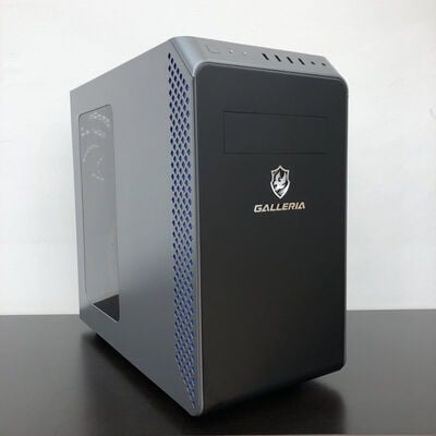 【長野稲里店】中古  GALLERIA RM5C-R46 5110001705 