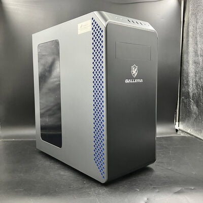 【大須店】中古  GALLERIA XA7R-R37 3120024806 