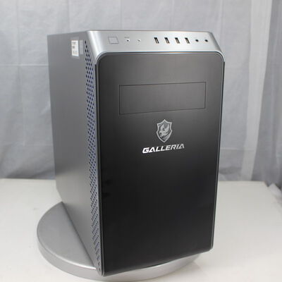 【京都店】中古  THIRDWAVE GALLERIA DM5C-IG-C 186564 