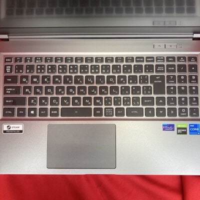 【千葉店】中古  GALLERIA RL5C-G50 3250006320 