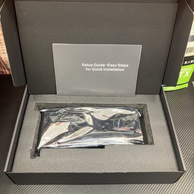 【富士青葉店】中古  GIGABYTE GG-RTX3060Ti-E8GB/DF/LHR (RTX3060Ti 8GB) 5070001912 