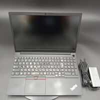 中古  Lenovo ThinkPad E15 Gen 2 (AMD Ryzen5 4500U 2.3GHz/16GB/SSD256GB/-/オンボード/15.6/1920x1080/Wi-Fi/WEBCAM/W11P64) 173998 