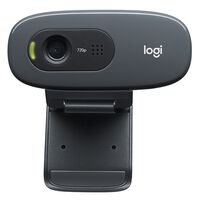 Logicool  C270n (HD ウェブカム) 