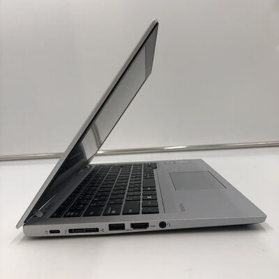 【福井日之出店】中古  NEC VersaPro タイプVB　PC-VKM17BZG4 (Core i5 8350U/8GB/SSD256GB/-/オンボード/12.5ｲﾝﾁ/1366x768/Wi-Fi/WEBCAM/W11H64) 176663 