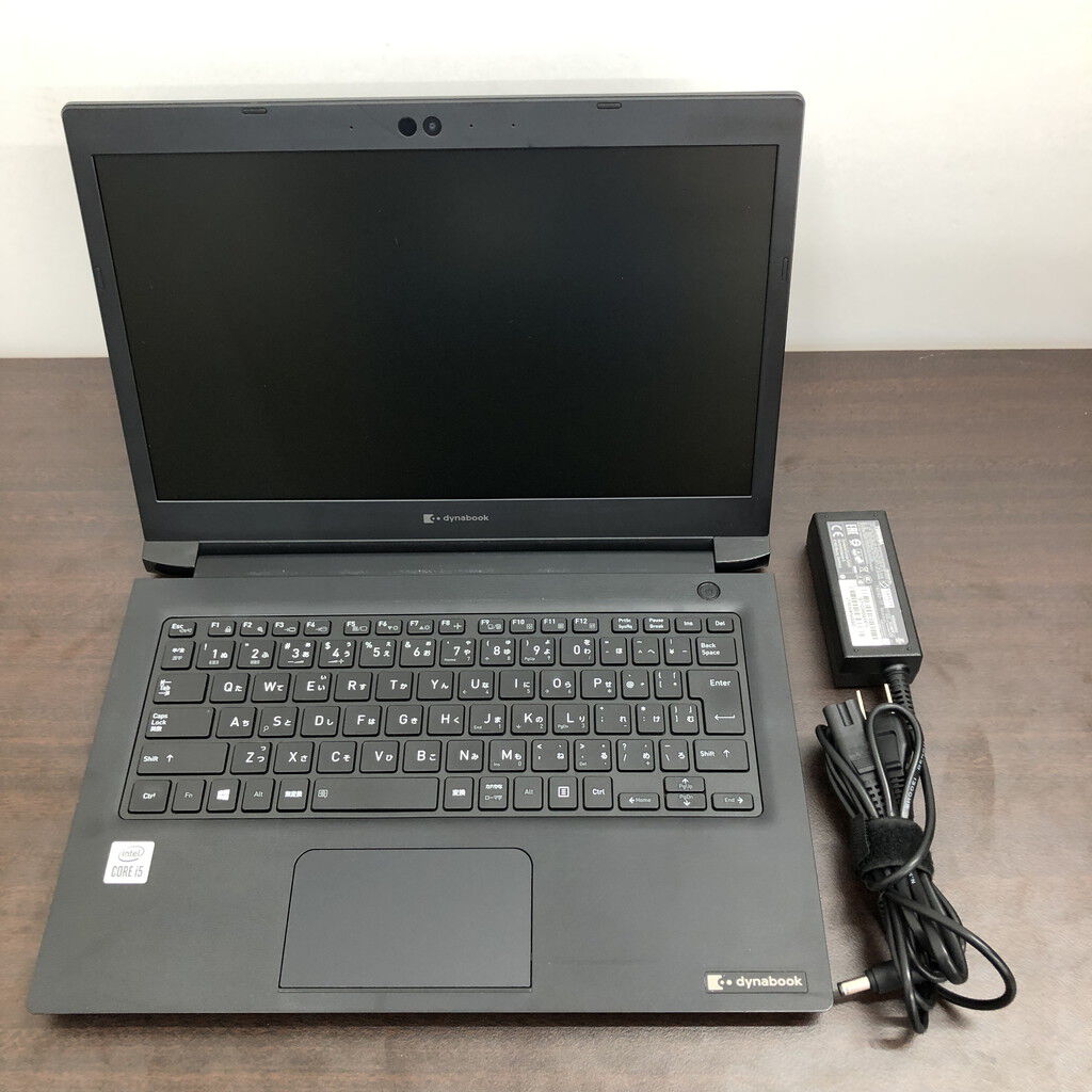 中古 Dynabook dynabook S73/FR HD (INTEL Core i5 10210U 1.6