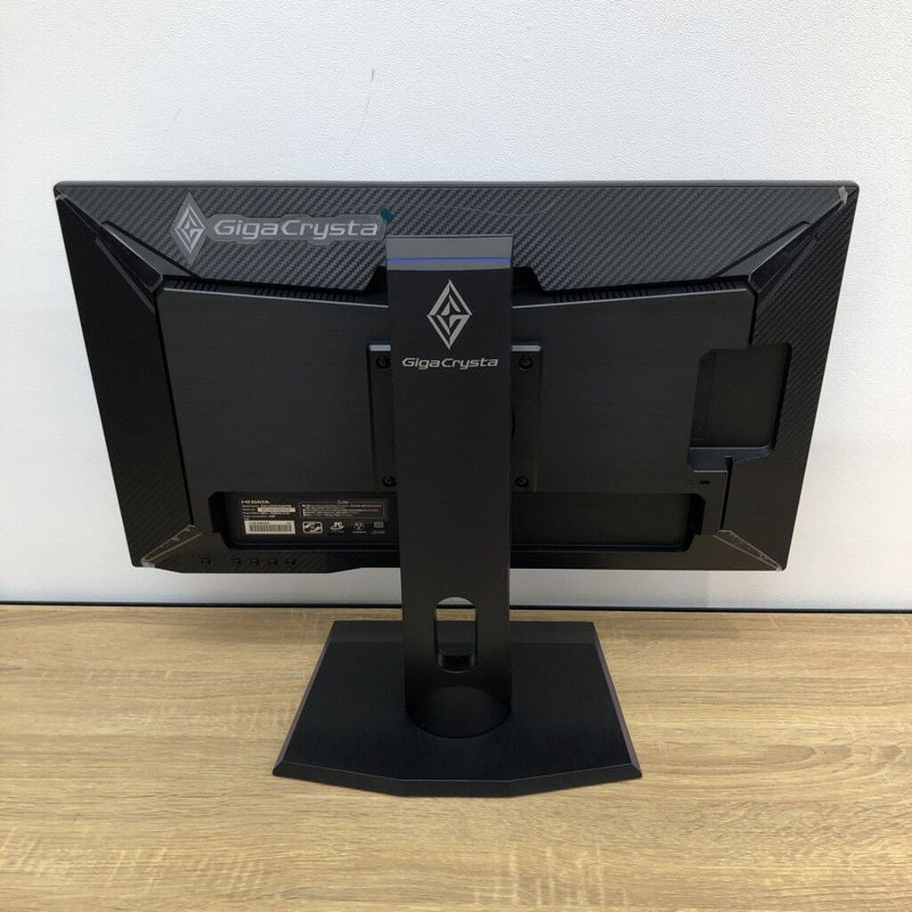 中古 IODATA GigaCrysta EX-LDGC242HTB [23.6インチ ブラック