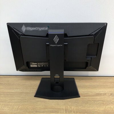 【津ラッツ店】中古  IODATA GigaCrysta EX-LDGC242HTB [23.6インチ ブラック] 4990001436 