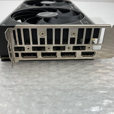 【秋葉原本店】中古  ASUS DUAL-RTX4060-O8G-V2 (RTX4060 8G) 175568 