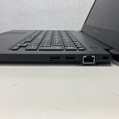 【町田店】中古  dynabook dynabook S73/DP (INTEL Core i7 8650U 1.9GHz/16GB/SSD512GB/-/オンボード/13.3/1920x1080/Wi-Fi/WEBCAM/W11H64) 179541 