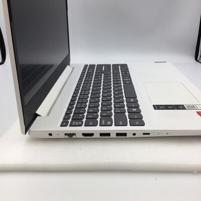 【新潟店】中古  Lenovo ideaPad L340-15API(Ryzen 3 3200U/4GB/HDD1TB/15.6/1366x768/W11H) 3290007542 