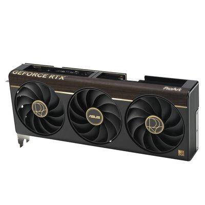 ASUS  PROART-RTX5080-O16G (GeForce RTX 5080 16GB)