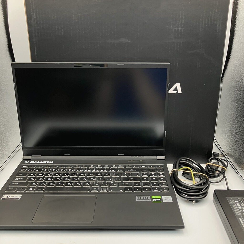 14インチ～,15インチ～,16インチ～の中古ノートパソコン一覧（3,762件