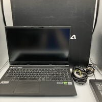 中古  GALLERIA GCL1650TGF 3330003477 