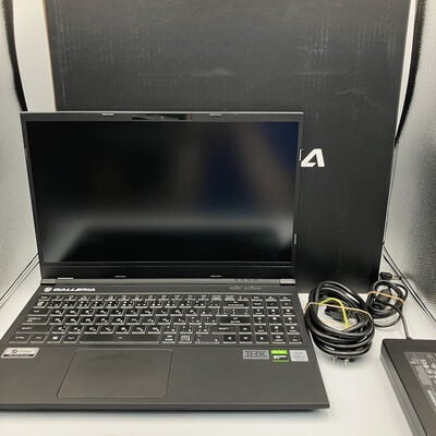 【町田店】中古  GALLERIA GCL1650TGF 3330003477 