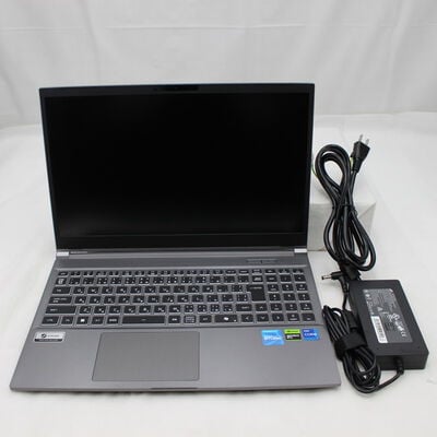 【通販センター】中古  THIRDWAVE GALLERIA RL7C-R35-C5N 190187 