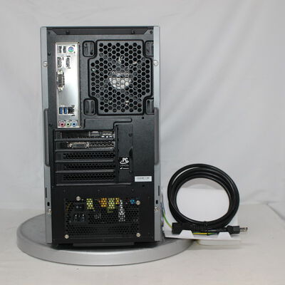【通販センター】中古  THIRDWAVE GALLERIA SKM(Intel Core i5 10400/16GB DDR4 (PC4)/SSD2TB/なし/NVIDIA GeForce RTX 2060 SUPER 8GB/W11H64 MAR) 196742 
