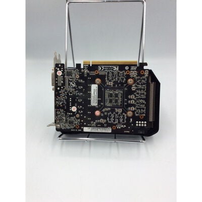 【座間相武台】中古  Palit NE6166S018J9-161F (GTX1660SUPER 6GB)_ 187810 