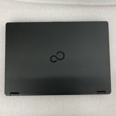 【京都店】中古  FUJITSU LIFEBOOK U7410 (INTEL Core i5 10310U 1.7GHz/16GB/SSD256GB/-/オンボード/14/1366x768/Wi-Fi/WEBCAM/W11H64/Microsoft Office Home and Business 2024付) 180536 