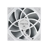 TRYX  ROTA Pro F-R120P-NN1M-G0W (120mm ホワイト) 