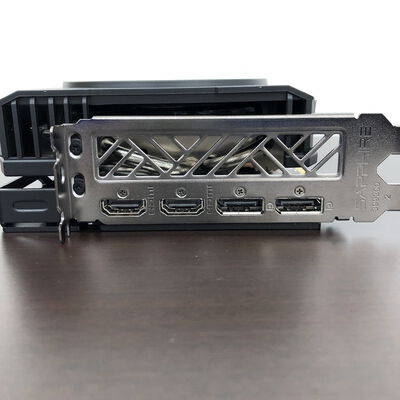 【長野稲里店】中古  SAPPHIRE PULSE Radeon RX 7900 XT GAMING OC 20GB GDDR6 5110000775 