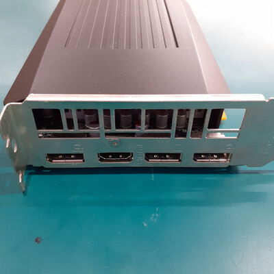 【鹿児島店】中古  MSI GeForce RTX 2060 SUPER AERO (RTX2060 SUPER 8GB) 192208 