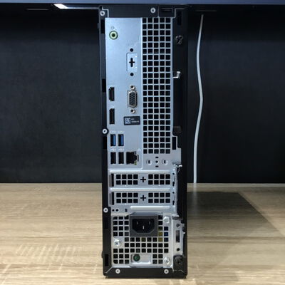 【松山環状枝松店】中古  Dell OptiPlex3070(i5 8500/8GB/HDD500GB/DVD-MULTI/オンボード/W10H) 4560001479 