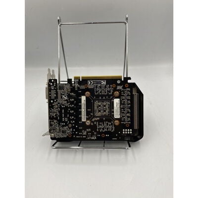 【座間相武台】中古  Palit NE51660018J9-165F(GTX1660 6G GDR5 1D1H1P) 139188 