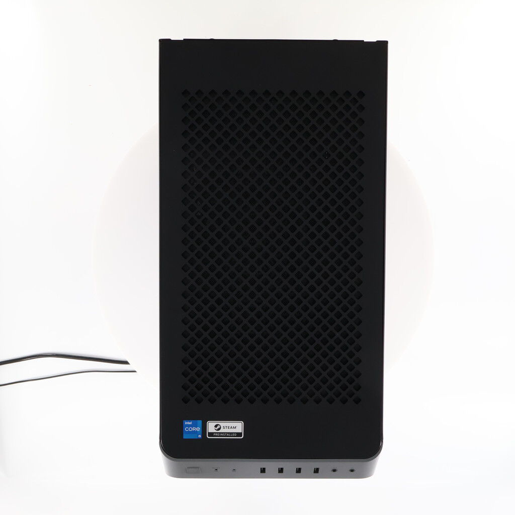 中古 GALLERIA_RM5C_R36(i5 12400/32GB/SSD1TB/RTX3060 12GB/W11H