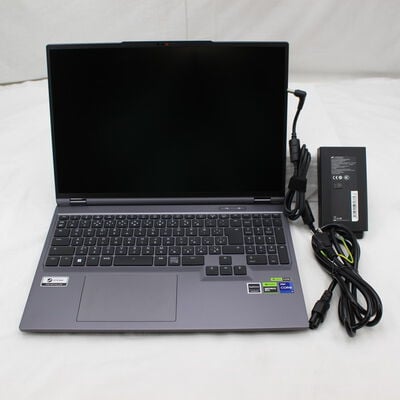 【大分店】中古  THIRDWAVE GALLERIA ZL9C-R47-6B 184264 