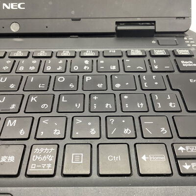 【堺七道店】中古  NEC PC-VKT13HZG5(i5-8200Y/8GB/SSD256GB/W11P) 4660002733 