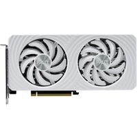 Palit  NE75060U19P1-GB2063M (GeForce RTX 5060 WHITE OC 8GB) 