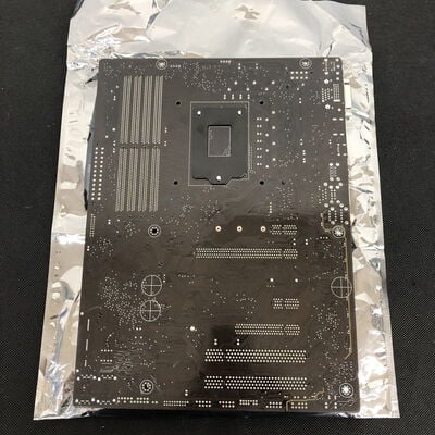【長野稲里店】中古  ASUS H170-PRO (H170 1151 ATX DDR4) 131018 