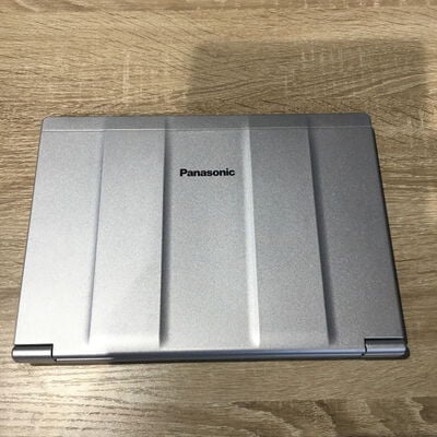 【松山環状枝松店】中古  Panasonic Let's note CF-SV9RDQVS(Intel Core i5 10310U 1.70GHz/16GB DDR4/SSD256GB/-/オンボード/12.1/1920x1200/GbE/Wi-Fi/WEBCAM/W11P) 193274 