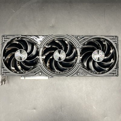 【熊本浜線店】中古  Palit NE7507T019T2-GB2031A (RTX5070Ti GamingPro 16GB) 176552 