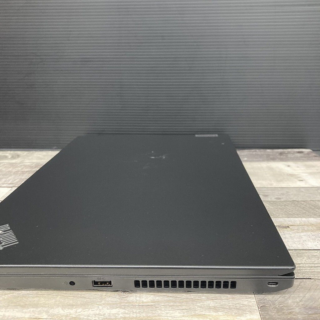 中古 LENOVO ThinkPad L15 Gen2 (INTEL Core i5-1135G7 2.4GHz/16GB