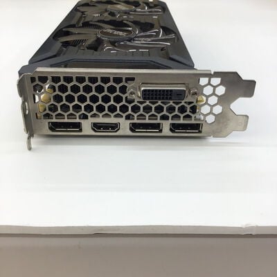 【福山ココローズ店】中古  各社 GeForce GTX1070Ti (8GB PCI-E) 136249 