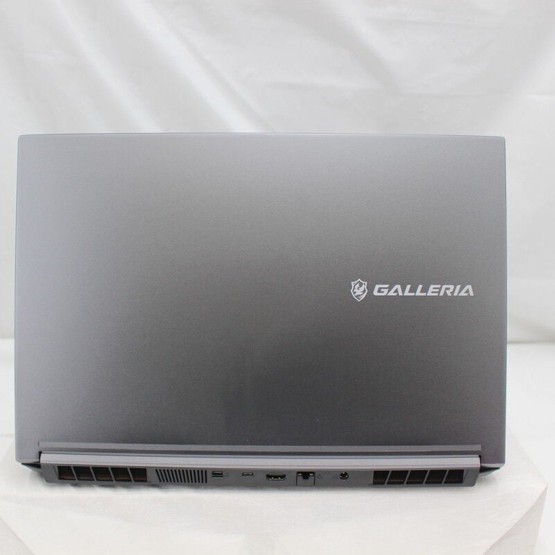 中古 THIRDWAVE GALLERIA RL7C-R46-C5N 195335 （360994） ｜ パソコン