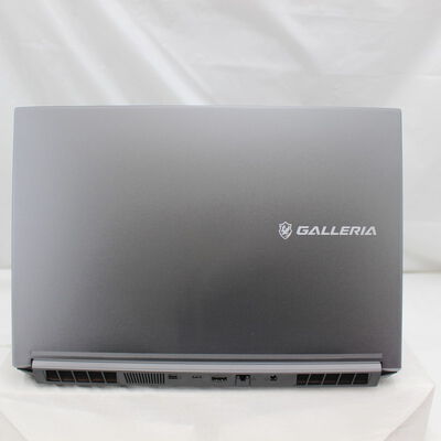 【通販センター】中古  THIRDWAVE GALLERIA RL7C-R46-C5N 195335 