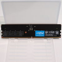 中古  PC5-44800 64GB デスクトップ用 3210015208 