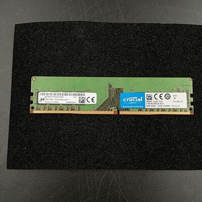 【大須店】中古  PC4-25600 8GB デスクトップ用 140727 