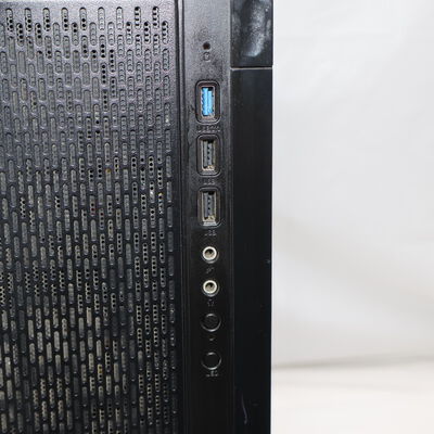【通販センター】中古  Original PC(AMD Ryzen 5 5600X/32GB DDR4 (PC4)/SSD500GB/なし/NVIDIA GeForce RTX 3060 12GB/W11H64 MAR) 201490 
