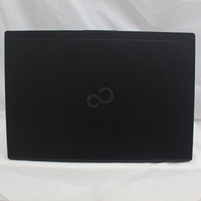 【通販センター】中古  Fujitsu LIFEBOOK UHシリーズ UH90/D2 FMVU90D2B(Intel Core i7 8565U/8GB/SSD512GB/なし/オンボード/13.3/1920x1080/Wi-Fi/W11H64 MAR) 185906 