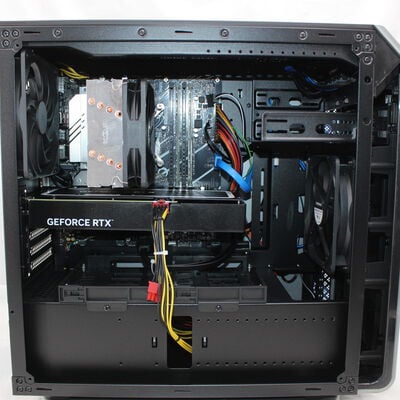 【通販センター】中古  THIRDWAVE GALLERIA RM7C-R46T 195795 